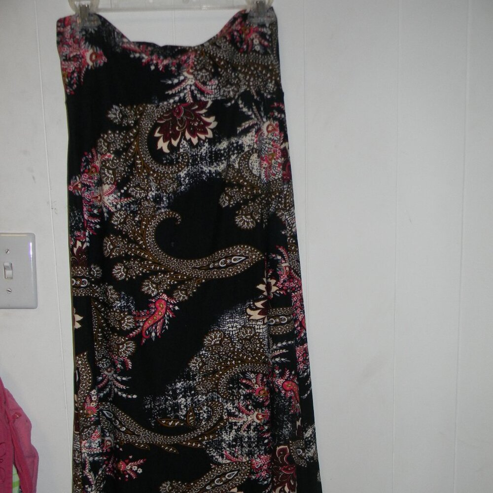 Arianna Long Skirt - Size s/m